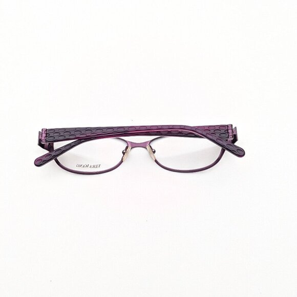 ?️Vera Wang V313 Eyeglasses 52/16/135 | ALH202?️​ main image 7